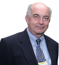 Kemal Dervis - speaker profile photo