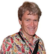 Sir John Hegarty - speaker profile photo