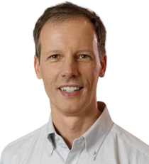 Jim McKelvey - speaker profile photo