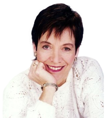 Catherine DeVrye - speaker profile photo