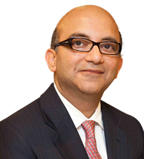 Rajeev Peshawaria - speaker profile photo