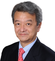 Prof. Takatoshi Ito - speaker profile photo