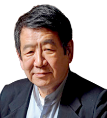 Prof. C.S Kiang - speaker profile photo