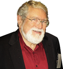 Dr. David C. Korten - speaker profile photo