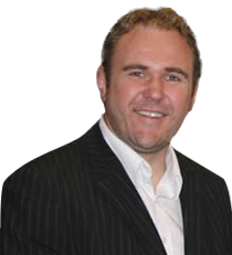 Scott Quinnell - speaker profile photo