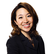 Peggy Liu - speaker profile photo