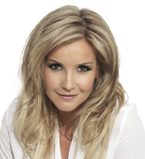 Helen Skelton - speaker profile photo