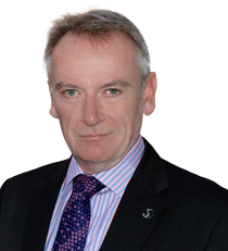 Chris Skinner - speaker profile photo