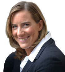 Katherine Grainger DBE - speaker profile photo