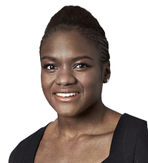 Nicola Adams OBE - speaker profile photo