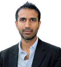 Sony Kapoor - speaker profile photo