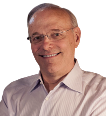 Jeff Thull - speaker profile photo