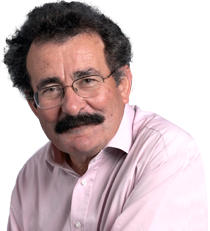 Lord Robert Winston - speaker profile photo