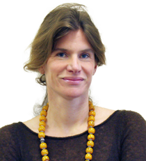 Mariana Mazzucato - speaker profile photo