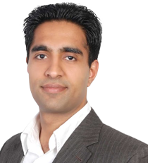 Simerjeet Singh - speaker profile photo