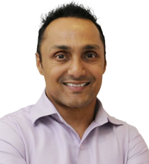 Rahul Bose - speaker profile photo