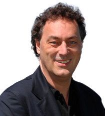 Gerd Leonhard - speaker profile photo