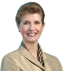 Martha Rogers - speaker profile photo