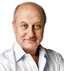 Anupam Kher - speaker profile photo