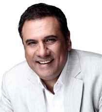 Boman Irani - speaker profile photo