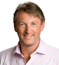 Kevin Gaskell - speaker profile photo