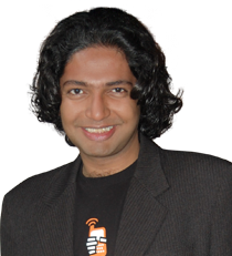 Gaurav Mishra - speaker profile photo