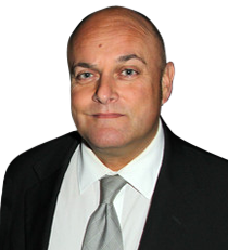 Nigel Daly - speaker profile photo
