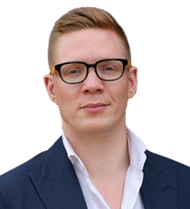 Anders Sorman-Nilsson - speaker profile photo