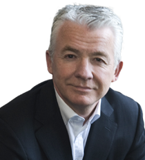 Alan O`Neill - speaker profile photo