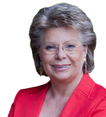 Viviane Reding - speaker profile photo