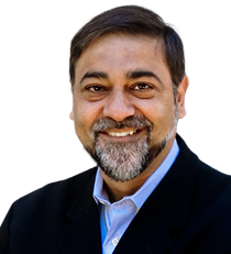 Vivek Wadhwa - speaker profile photo