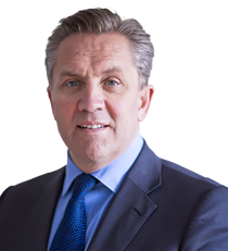 Justin King CBE - speaker profile photo