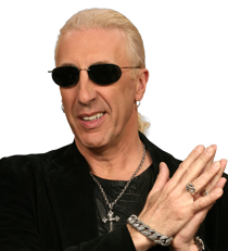 Dee Snider - speaker profile photo