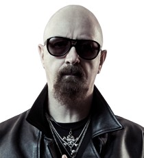 Rob Halford - speaker profile photo