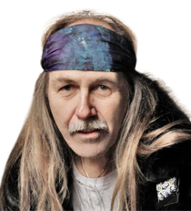 Uli Jon Roth - speaker profile photo