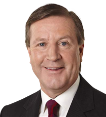 Ronnie Whelan - speaker profile photo