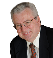 John Hofmeister - speaker profile photo