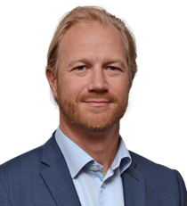 Jonas Kjellberg - speaker profile photo