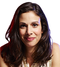 Rachel Botsman - speaker profile photo