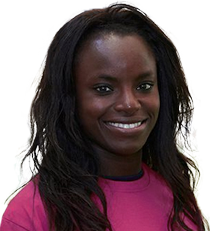 Eniola Aluko - speaker profile photo