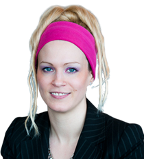Jane Young - speaker profile photo