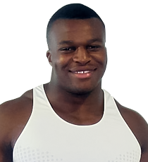 Lawrence Okoye - speaker profile photo