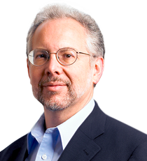 Dr. Jeffrey Liker - speaker profile photo