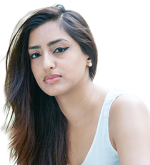 Sarah Begum - speaker profile photo