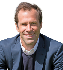 Greg Rusedski - speaker profile photo