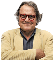 Oliviero Toscani - speaker profile photo