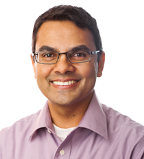 Rajat Paharia - speaker profile photo