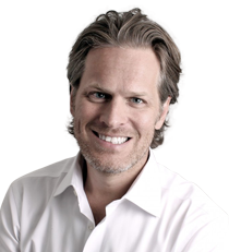 Stefan Hyttfors - speaker profile photo