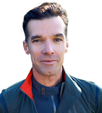 David Millar - speaker profile photo