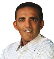 Professor Ranjay Gulati - speaker profile photo
